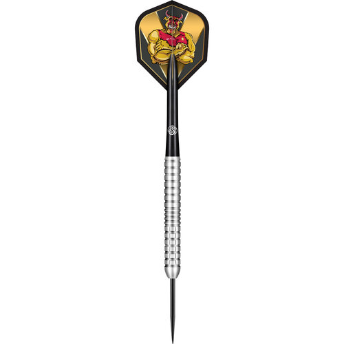 Shot Shot Michael Smith Precision 80% Dartpile