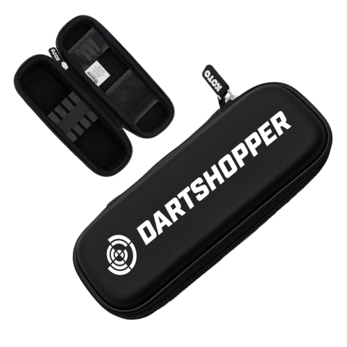 Dartshopper Wallet Print - KOTO dartwallet small