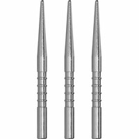 Datadart Shark Points Silver