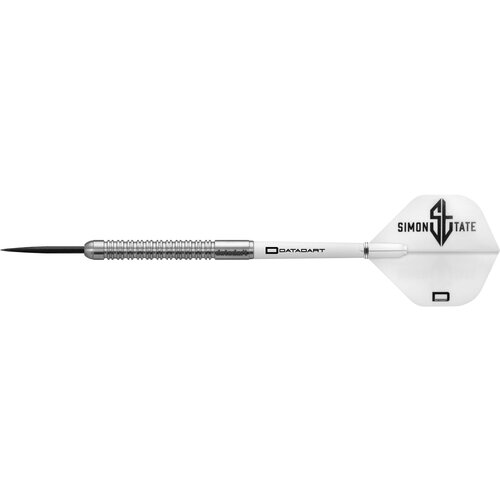 DATADART Datadart Simon Tate 90% Dartpile