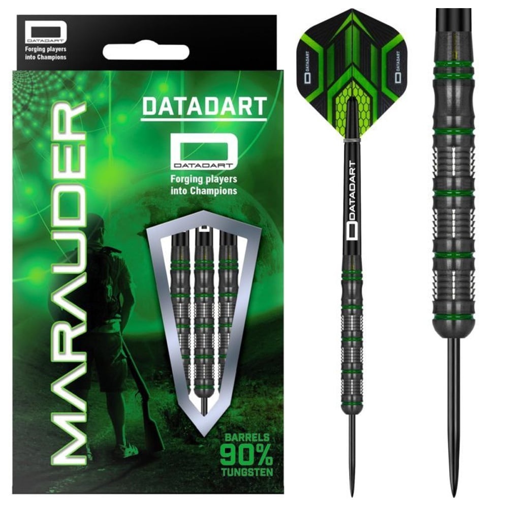Datadart Marauder 90