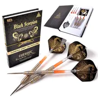Cuesoul Scorpion Gold 90%