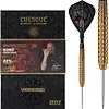 CUESOUL Cuesoul Robbie Green Gold 90% Dartpile