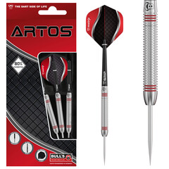 BULL'S Artos AR3 80%