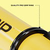 Target Target Pro Grip 3 Set Yellow Skafter