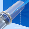 Target Target Pro Grip 3 Set Vision Blue Skafter