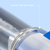 Target Target Pro Grip 3 Set Vision Blue Skafter