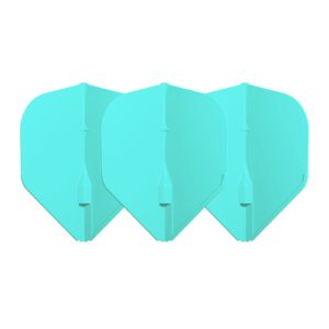L-Style Champagne L1 EZ Standard Miracle - Dart Flights