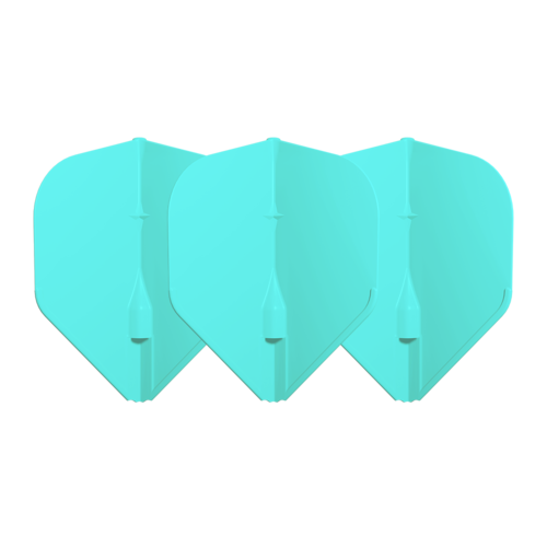 L-Style L-Style Champagne L1 EZ Standard Miracle - Dart Flights