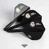 Bull's Condor Axe Adam Gawlas No.2 Black - Dart Flights