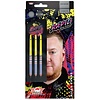 Bull's Bull's Ricky Evans 90% Dartpile