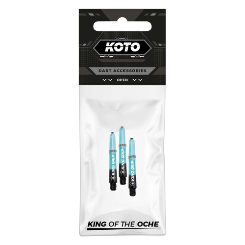 KOTO KOTO King Grip Farves Blue Black Skafter