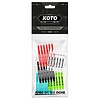 KOTO KOTO Collection - 10 sets Skafter