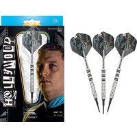 Target Chris Dobey 90% Soft Tip