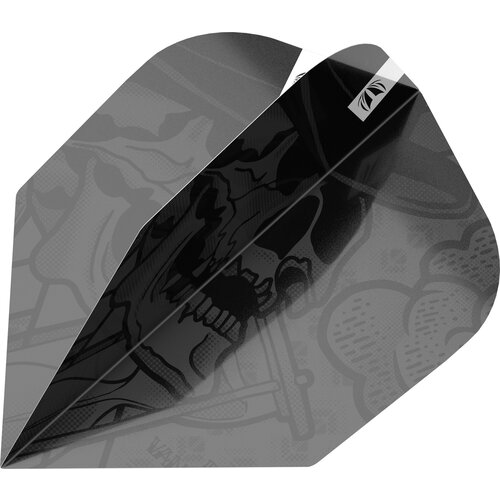 Target Target Dimitri van den Bergh 3 Sets Ink 2023 NO6 - Dart Flights