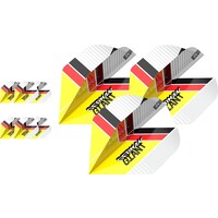 Target Gabriel Clemens 3 sets G2 Pro Ultra NO2 Flights