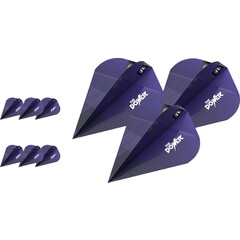 Target Power 3 Sets G10 Pro Ultra Vapor S Flights