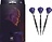 Target Phil Taylor Power G10 95% Soft Tip Dartpile