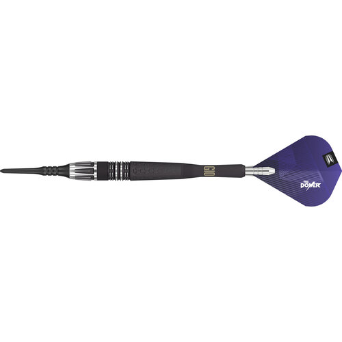 Target Target Phil Taylor Power G10 95% Soft Tip Dartpile