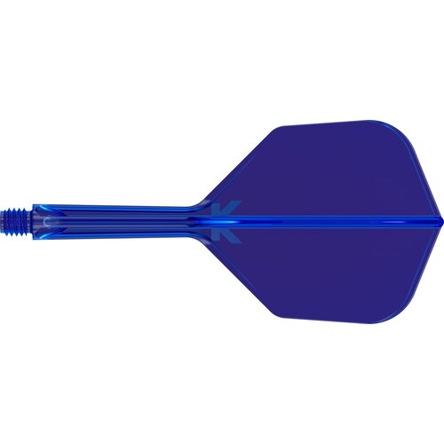 Target Target 975 Ultra Marine 10 97,5% Soft Tip Dartpile