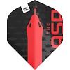 Target Target Nathan Aspinall 3 Sets G2 Pro Ultra NO2 - Dart Flights