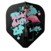 L-Style L-Style EZ L1 Arashi Matsumoto V3 - Dart Flights