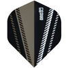 ONE80 ONE80 V-Flow Grey - Dart Flights