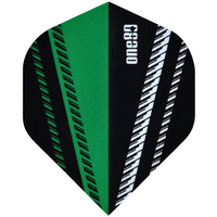 ONE80 V-Flow Green Flights