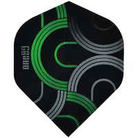 ONE80 Circult Green Flights