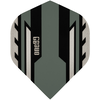 ONE80 ONE80 Arrow Grey - Dart Flights