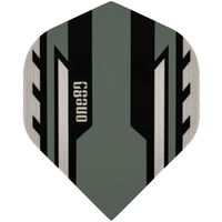 ONE80 Arrow Grey Flights