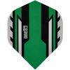 ONE80 ONE80 Arrow Green - Dart Flights
