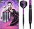 ONE80 Jelle Klaasen HD 80% Soft Tip Dartpile