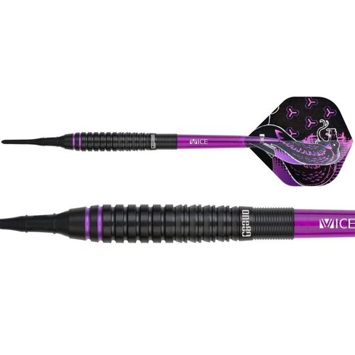 ONE80 ONE80 Jelle Klaasen HD 80% Soft Tip Dartpile