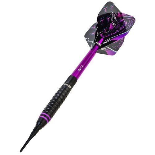 ONE80 ONE80 Jelle Klaasen HD 80% Soft Tip Dartpile