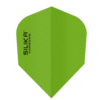 Harrows Harrows Silika Solid Green NO6 Tough Crystalline Coated - Dart Flights