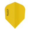 Harrows Harrows Silika Solid Yellow NO6 Tough Crystalline Coated - Dart Flights