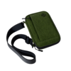 Harrows Harrows Smart Dart Case 6 Green Black