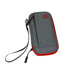 Harrows Smart Dart Case 3 Grey Red