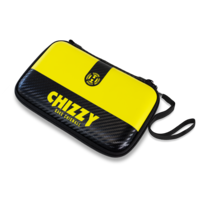 Harrows Carbon Pro 6 Dave Chisnall Dart Case