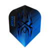 Harrows Harrows Atrax Blue NO6 - Dart Flights