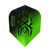 Harrows Harrows Atrax Green NO6 - Dart Flights