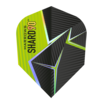 Harrows Harrows Prime Shard NO6 - Dart Flights