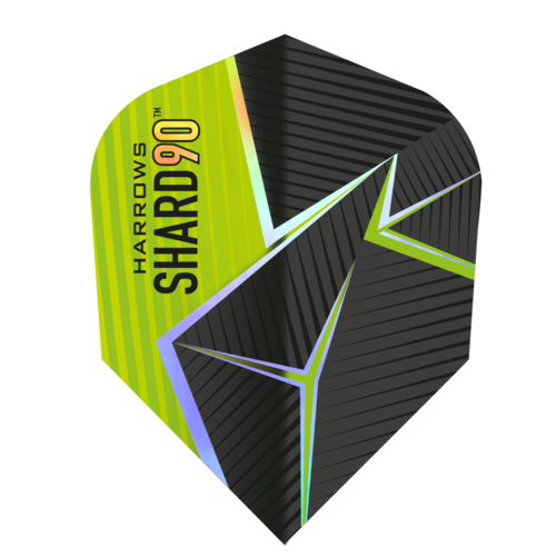 Harrows Harrows Prime Shard NO6 - Dart Flights