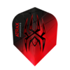 Harrows Harrows Atrax Red NO6 - Dart Flights