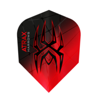 Harrows Prime Atrax NO6 Flights