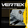 Winmau Winmau Vertex Stand - Dartstander