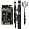 Winmau Winmau Sniper Black 90% Soft Tip Dartpile