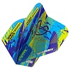 Winmau Winmau Prism Delta MVG Design Blue/Green - Dart Flights