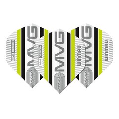 Winmau Prism Alpha MVG 85 Flights